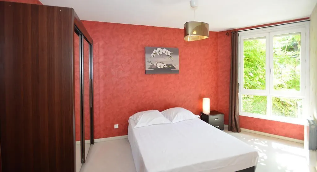 Apartment Appart' Rachais Lyon